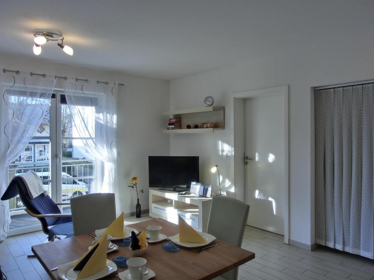 Ferienwohnung L30 Graal-Mueritz Exterior foto