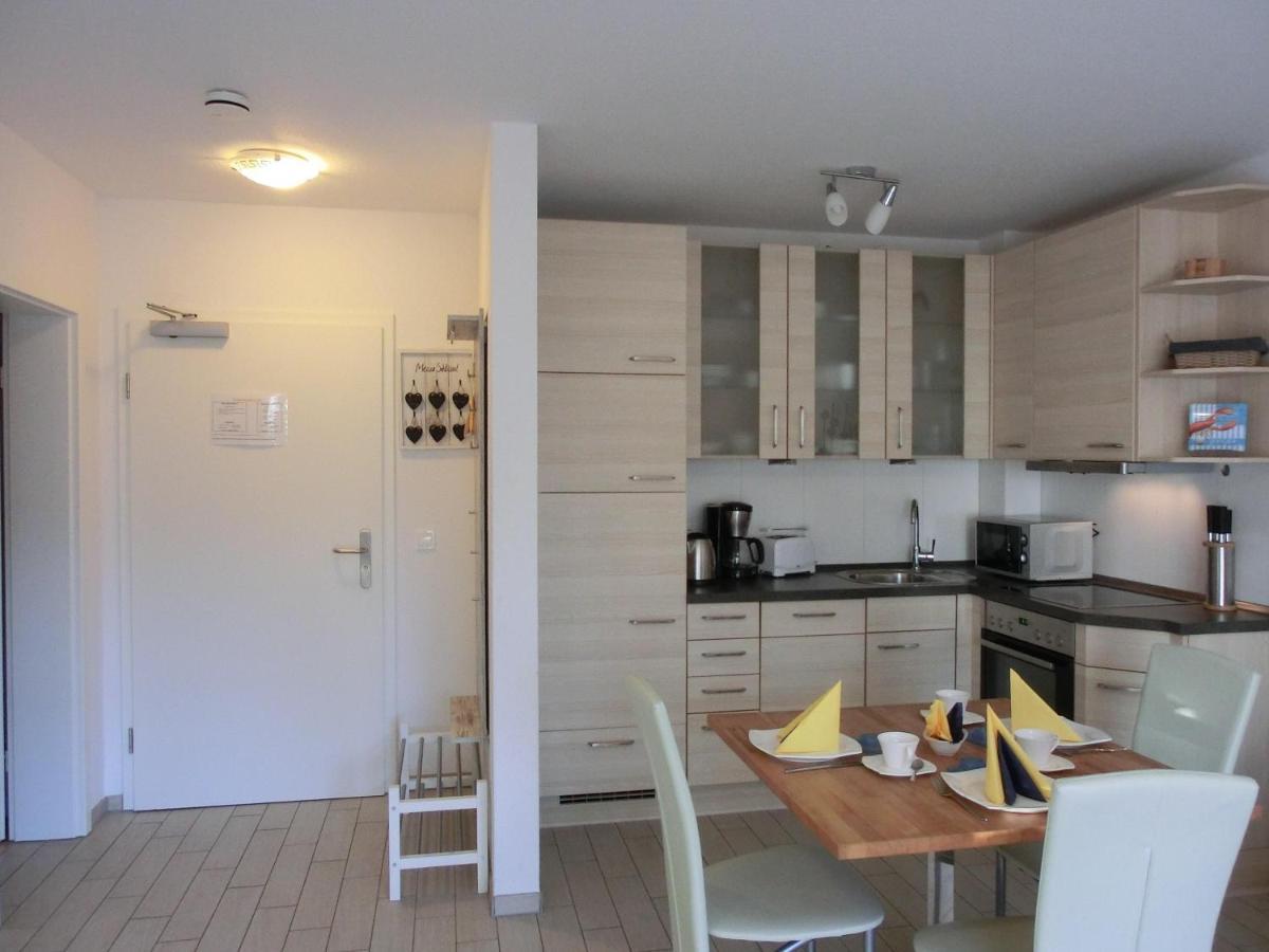 Ferienwohnung L30 Graal-Mueritz Exterior foto